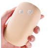 Generique Double Stimulateur Magical Bullet 5 x 2.5cm